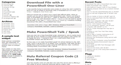 Desktop Screenshot of brangle.com
